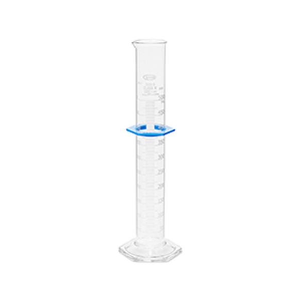 United Scientific™  Measuring Cylinder, To Deliver (TD), Class A, Unserialized (Batch Certificate)